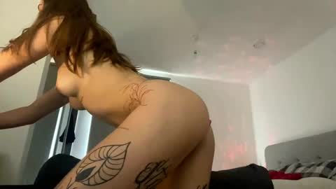 Brazilian Girls One More Cum online show from 02/17/25, 12:16