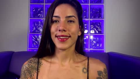 Brazilian Girls One More Cum online show from 03/08/25, 04:12