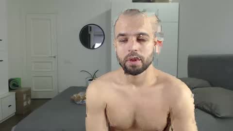 onebestlover online show from 01/23/25, 08:46