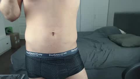 onebestlover online show from 01/25/25, 12:16
