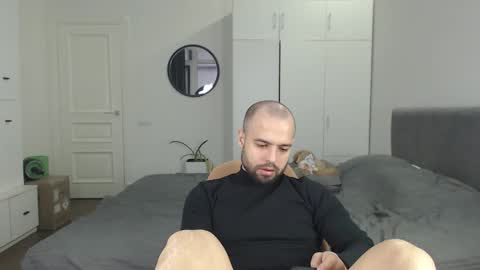 onebestlover online show from 01/26/25, 10:12