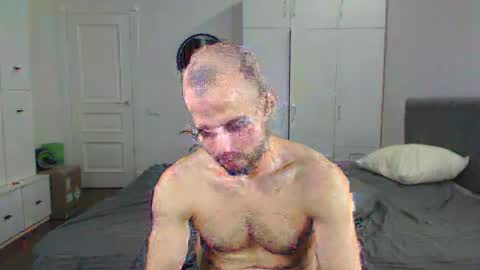 onebestlover online show from 01/28/25, 03:35