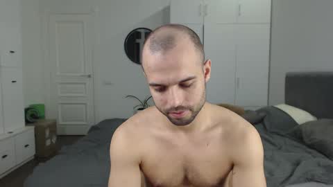 onebestlover online show from 01/30/25, 02:58