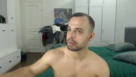 onebestlover online show from 07/03/26, 09:37