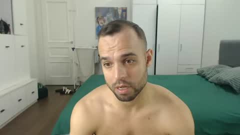 onebestlover online show from 07/15/26, 10:20