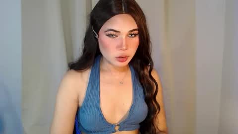 Goddess Rhiane online show from 09/12/25, 01:38