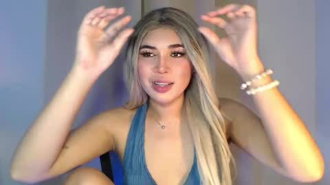 Goddess Rhiane online show from 09/27/25, 02:38