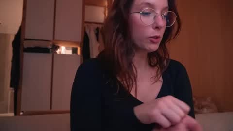 Ariel online show from 01/19/25, 07:15