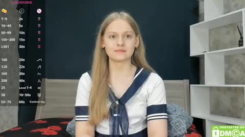 onelovelyalice online show from 03/04/25, 09:22