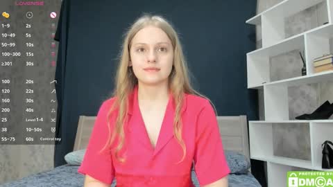 onelovelyalice online show from 03/07/25, 09:38