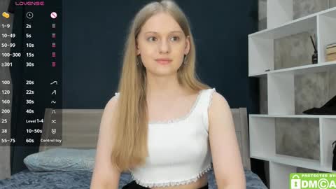 onelovelyalice online show from 03/11/25, 09:26