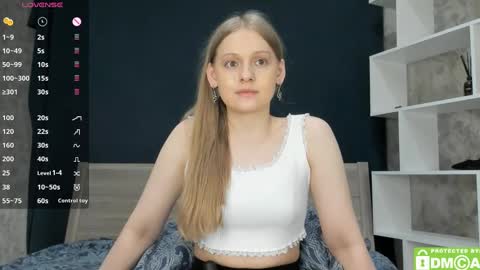 onelovelyalice online show from 03/12/25, 12:31