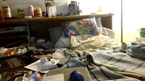 Snapshot of onemattu chatting on 09/25/25, 05:33 Mattu online show from 09/25/25, 05:33