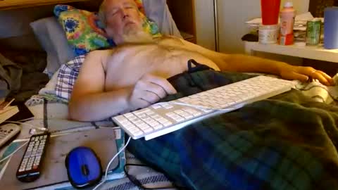 Snapshot of onemattu chatting on 10/29/25, 05:53 Mattu online show from 10/29/25, 05:53