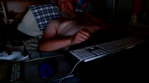 Mattu online show from 11/07/25, 06:57