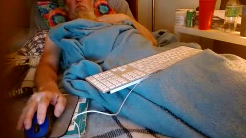 Mattu online show from 12/14/25, 07:14