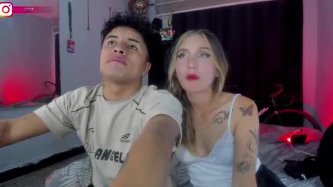 Snapshot of onemore_cum chatting on 02/14/25, 04:47 YIN MIGUEL online show from 02/14/25, 04:47