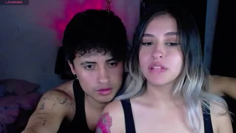 Snapshot of onemore_cum chatting on 12/16/25, 03:55 YIN MIGUEL online show from 12/16/25, 03:55