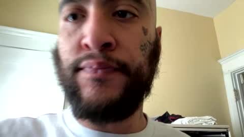 Mr Nasty  online show from 11/04/25, 02:05