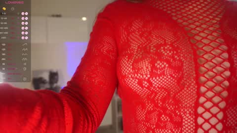 SamLolita online show from 09/26/25, 09:13