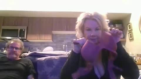 couple mature milf bigboobs curvy mommydaddy online show from 12/14/24, 11:12