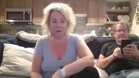 couple mature milf bigboobs curvy mommydaddy online show from 12/18/24, 09:29