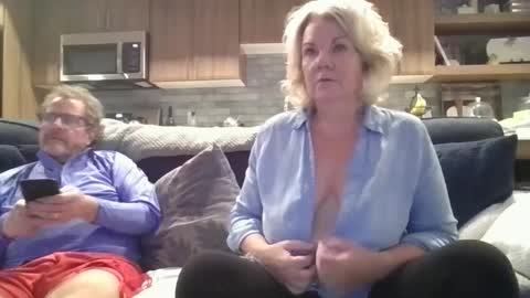 couple mature milf bigboobs curvy mommydaddy online show from 12/24/24, 05:05