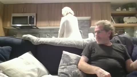 couple mature milf bigboobs curvy mommydaddy online show from 12/29/24, 03:00
