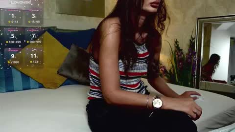 OutrageousOne online show from 10/05/25, 02:59