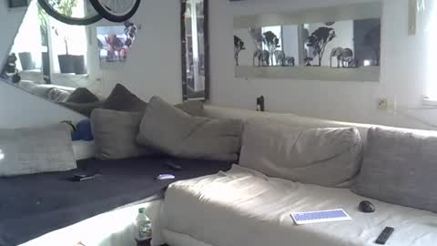 .....mICha..... online show from 09/19/25, 07:10