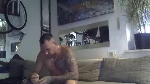 .....mICha..... online show from 09/20/25, 10:16