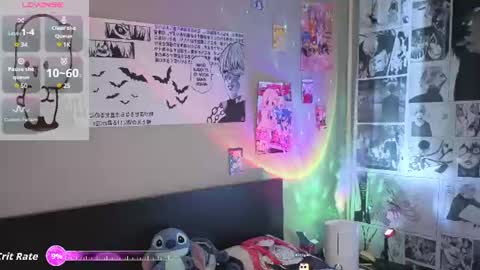 Killu online show from 06/13/26, 09:07