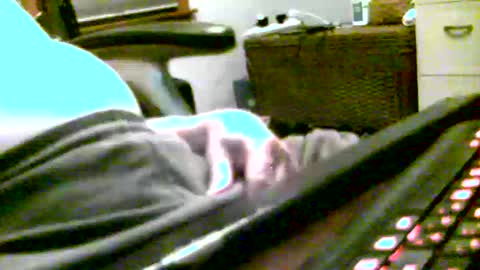 oneyedjackin online show from 10/13/25, 01:05