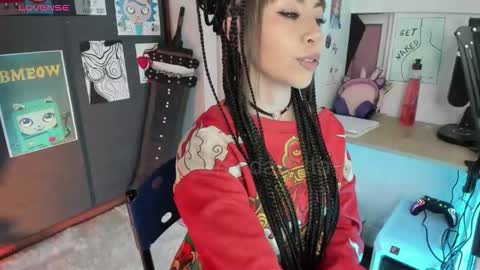 oni_dakotta online show from 11/24/25, 01:44