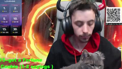 Oni hoshi online show from 12/09/24, 06:46