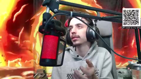 Oni hoshi online show from 02/27/25, 06:42