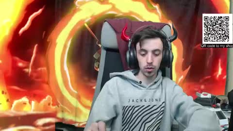 Oni hoshi online show from 03/06/25, 08:05