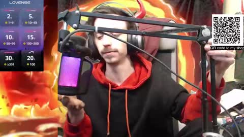 Oni hoshi online show from 03/08/25, 04:39