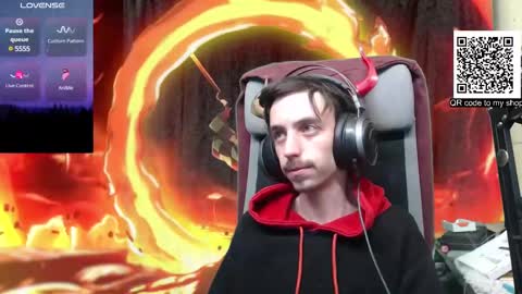 Oni hoshi online show from 03/09/25, 02:32