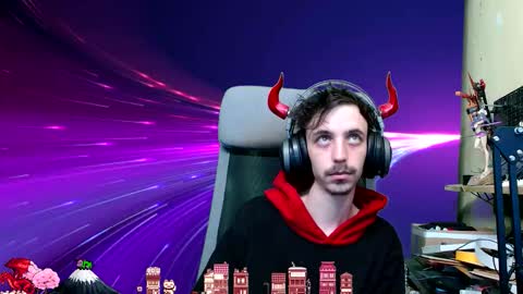 Oni hoshi online show from 11/02/25, 02:30