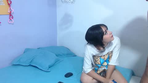 onixandghosty online show from 11/25/25, 07:03