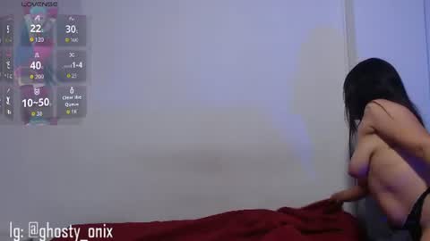 onixandghosty online show from 06/30/26, 06:42