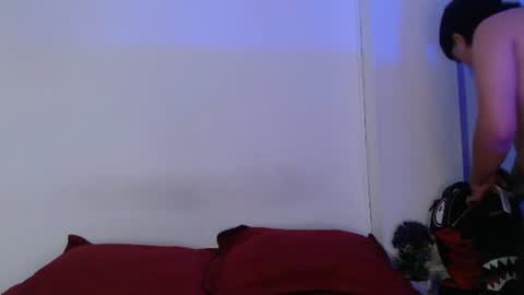 onixandghosty online show from 07/18/26, 07:06