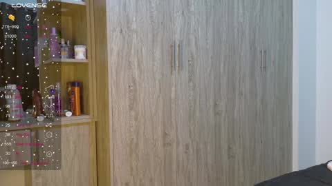 Snapshot of online_bestie chatting on 01/19/25, 02:04 Bestie online show from 01/19/25, 02:04