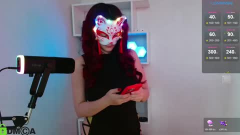 Snapshot of online_fantasy chatting on 04/03/26, 02:04 Kitsune 3 online show from 04/03/26, 02:04