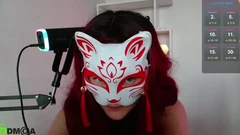 Snapshot of online_fantasy chatting on 04/05/26, 02:14 Kitsune 3 online show from 04/05/26, 02:14