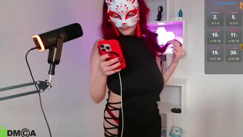 Snapshot of online_fantasy chatting on 04/09/26, 02:55 Kitsune 3 online show from 04/09/26, 02:55