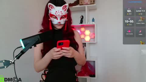 Snapshot of online_fantasy chatting on 04/11/26, 02:32 Kitsune 3 online show from 04/11/26, 02:32