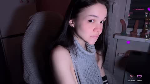 Snapshot of online_may chatting on 03/07/26, 11:24 May I am your cute succubus online show from 03/07/26, 11:24