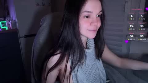 Snapshot of online_may chatting on 03/16/26, 09:41 May I am your cute succubus online show from 03/16/26, 09:41